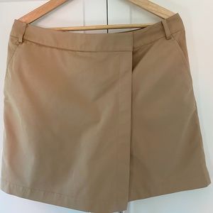Lafayette 148 New York Skort - Like New